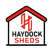 Haydock Sheds